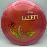 Discraft Ti Swirl Ares
