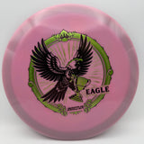 Innova Proto Glow Eagle Gregg Barsby Tour Series
