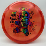 Thought Space Athletics Pathfinder Signature Ethos