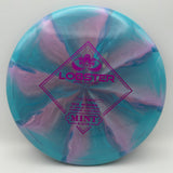 Mint Discs Apex Swirly Lobster Des Reading