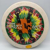 Vibram Ascent 2014 Sunapee Open
