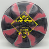 Mint Discs Apex Swirly Lobster Des Reading