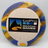 Vibram Lace GoPro Mountain Games Vail Valley