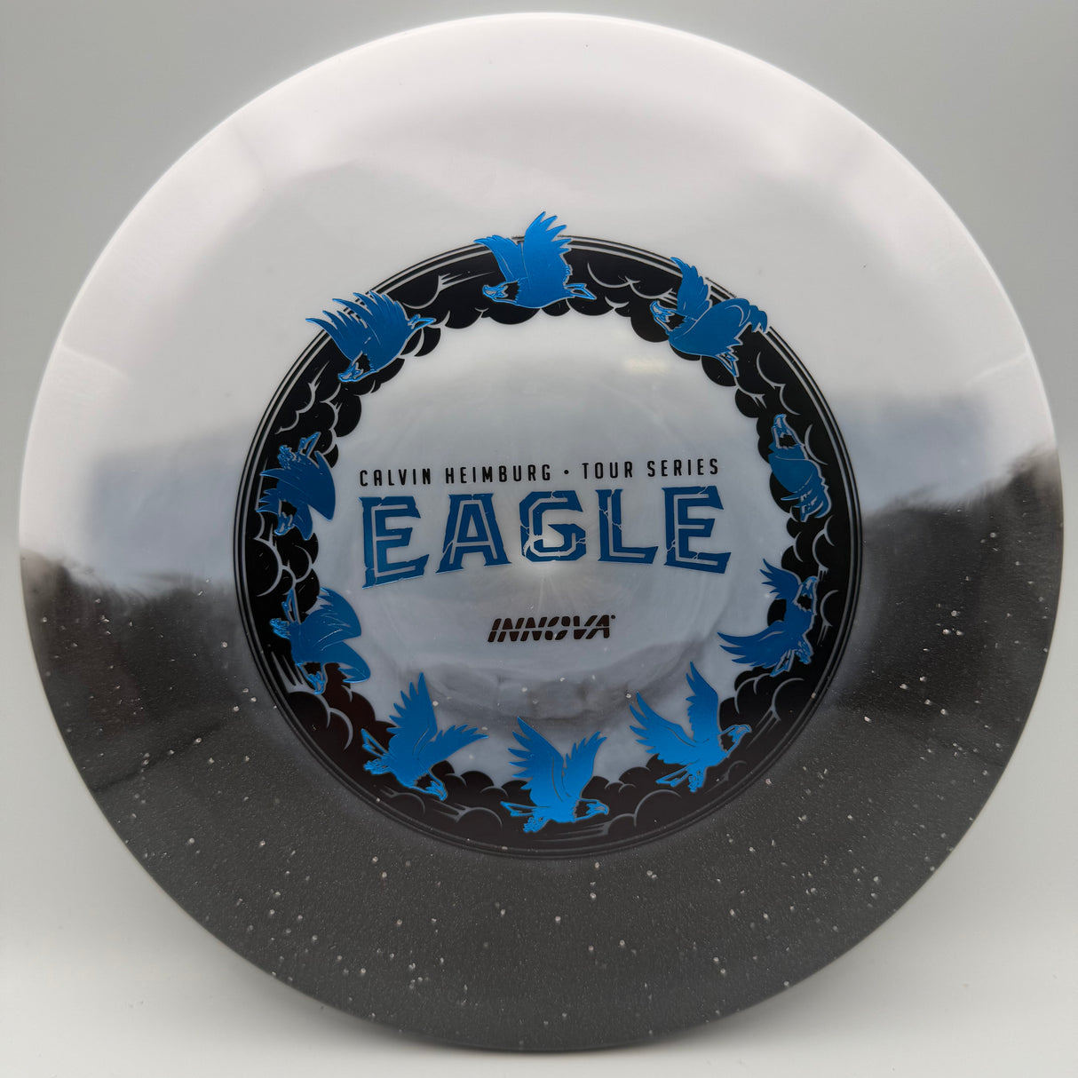 Innova Duo Eagle Calvin Heimburg (Tour Series)