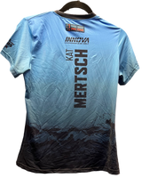 Kat Mertch Game Worn 2024 All-Star Jersey!