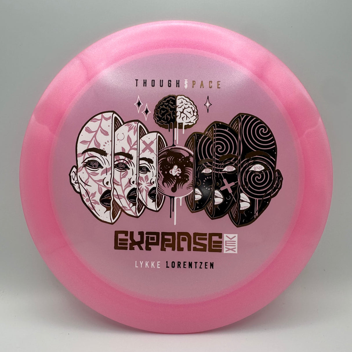 Thought Space Athletics Expanse Signature Vex