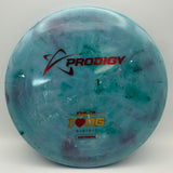 Prodigy PA-3 400 Fractal Plastic - I Love Disc Golf