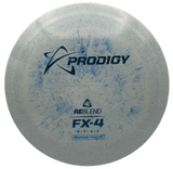 Prodigy FX-4 ReBlend Plastic (169g)