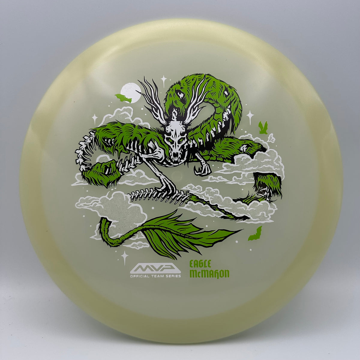 Streamline Discs Eclipse Ascend (Halloween Team Series)