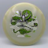 Streamline Discs Eclipse Ascend (Halloween Team Series)