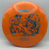 Mint Discs Rodeo Sublime Plastic