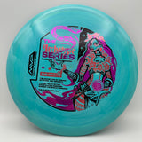 Streamline Discs Neutron Boost – Eagle McMahon Team Series
