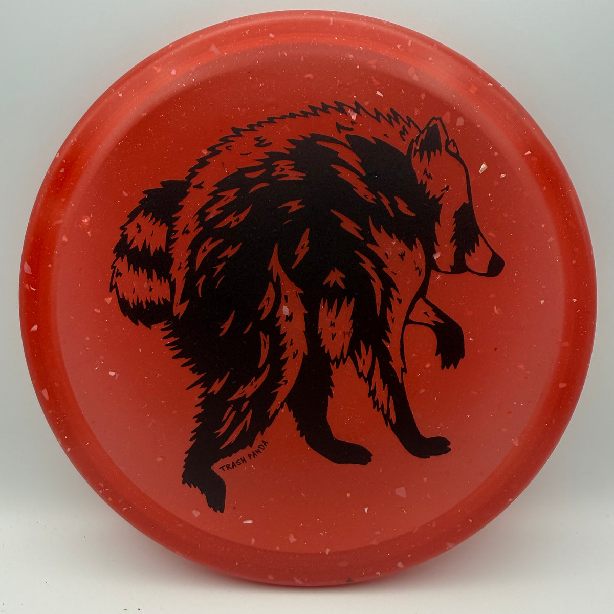 Trash Panda Inner Core Jimothy