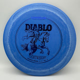 Gateway Diablo - Lightweight SureGrip