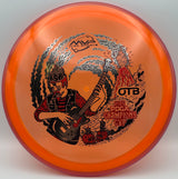 Axiom Discs Prism Proton Pyro (Soft) (OTB Open Edition 2025)