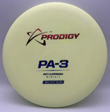 Prodigy PA-3 300 Soft Glow Plastic