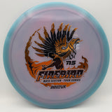 Innova 2026 Proto Glow Halo Champion Firebird Nate Sexton (Tour Series)