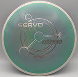 MVP Discs Servo Fission