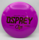 Climo First Run Major Line Osprey