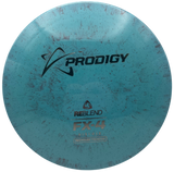 Prodigy FX-4 ReBlend Plastic (170-176g)