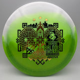 Innova Duo Teebird Rainers Balodis