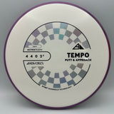 Axiom Discs Neutron Tempo (Soft)