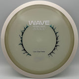 MVP Eclipse Wave Glow / Stamped