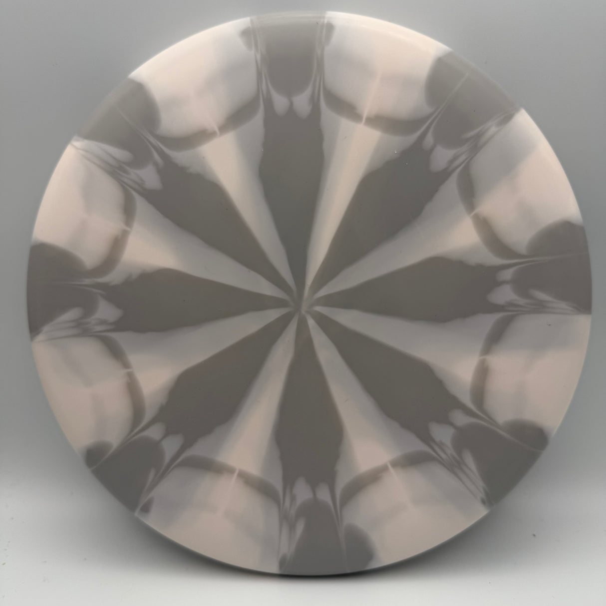Meridian Discs Mojave
