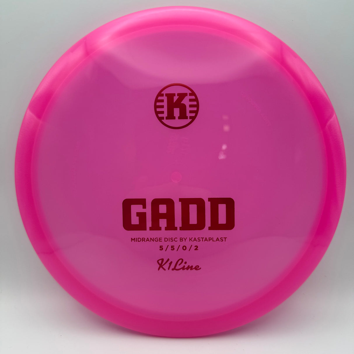 Kastaplast K1 Gadd