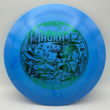 Gateway Aura - NXT Lite Gauntlet Series