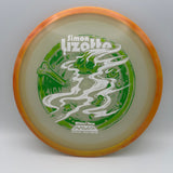 MVP Discs Eclipse Aspect (Halloween Team Series)