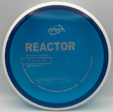 MVP Discs Reactor Proton