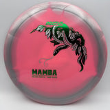 Innova Proto Glow Halo Mamba Julia Korver TS