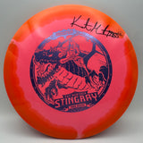 Innova Stingray 2023 Tour Series Signed Kat Mertsch