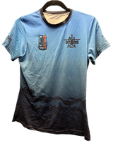 Kat Mertch Game Worn 2024 All-Star Jersey!