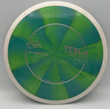 MVP Discs Tesla Cosmic Neutron