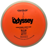 Gateway Odyssey Prototype 93