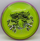 Axiom Discs Particle Proton Hex (OTB Open Edition 2025)