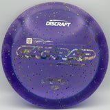 Discraft Z Confetti Captain Raptor Paul Ulibarri CAPRAP