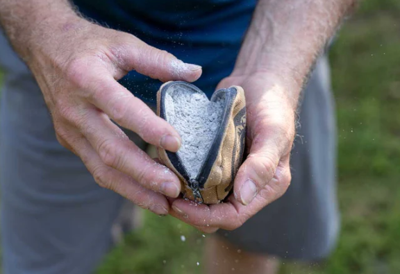 Chalky Mini Refill Chalk 6 oz.