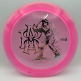 Discraft Venom Ledgestone Barela