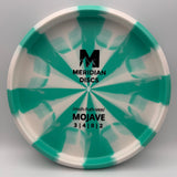Meridian Discs Mojave