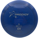 Prodigy D1 Distance Driver Reblend Disc