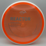 MVP Discs Reactor Proton