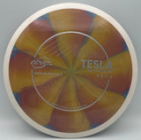 MVP Discs Tesla Cosmic Neutron