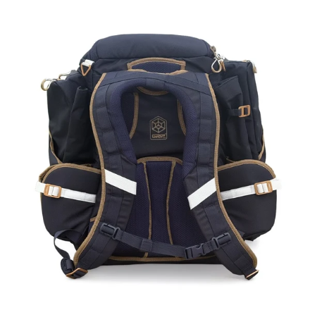 GRIPeq 2026 Ledgestone AX6 Bag