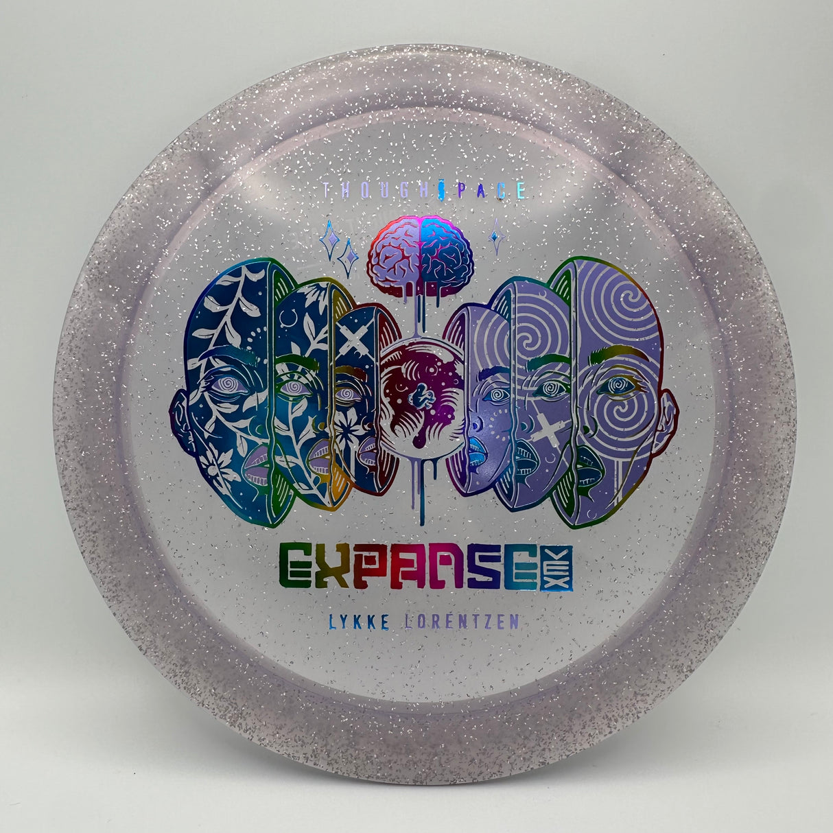Thought Space Athletics Expanse Signature Vex