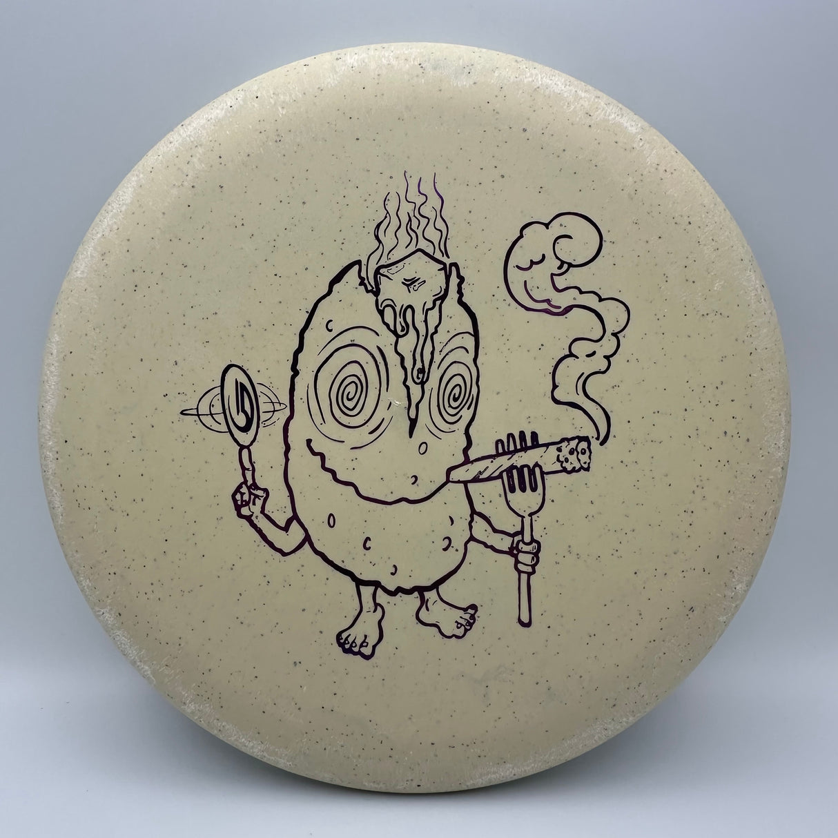 Gateway Baked Potato Wizard - SSS Hemp