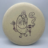 Gateway Baked Potato Wizard - SSS Hemp