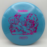 Mint Discs Rodeo Sublime Plastic
